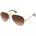 aviator gradient rb3025 9001a5