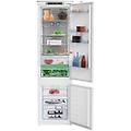 bcna306e4sn frigorifero monoporta capacita` 306 litri classe energetica e nofrost harvestfresh