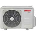 ariston prios-alys unita' esterna 2 attacchi 5 kw gas r32