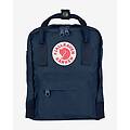 zaino fjällräven kanken 7l blu scuro