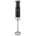 frullatore a mano mars max 1200 1200w 4 lame velocità variabile turbo 3in1