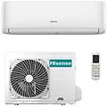 condizionatore hi-comfort 9000 btu inverter a++ r32 (cf25yr04w-g)