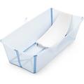 flexi bath xl vaschetta più riduttore ocean blue