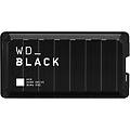 black p50 game drive ssd esterno 500 gb usb-c 3. 1