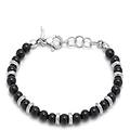bracciale uomo tango onice 11652