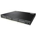 systems catalyst 2960-x switch 48 porte gigabit ethernet 10/100/1000 + 2x10g sfp+