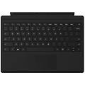 - tastiera per tablet surface pro / surface pro 4 / surface pro 3 colore nero