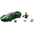 lego lotus evija