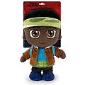 peluche stranger things lucas 26cm