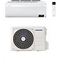 climatizzatore monosplit windfree pure 1. 0 inverter r-32 wi-fi classe a++ 9000 btu