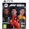 Electronic Arts Videogioco 117037 Playstation 5 F1 23