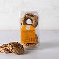 taralli napoletani mandorlati 250 gr