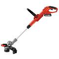 - tagliaerba a batteria 18v / 2. 0ah li-ion stc1820