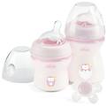 natural feeling set regalo per bimba 0 mesi+