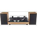 giradischi tt 54 wd bt usb rec