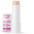 bottega verde collagene + elastina stick viso multifunzione idratante effetto filler con 3 acidi