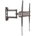 supporto staffa 2 bracci 3 snodi per lcd-led fino a 70'' e 35kg