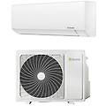 climatizzatore monosplit breva e 12000 btu r-32 inverter wi-fi optional classe a++