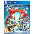 scribblenauts showdown ps4 playstation 4