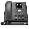 gigaset maxwell c telefono ip nero tft (s30853-h4007-r101)