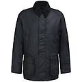 ashby wax jacket