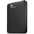 western digital elements portable 3. 0 hdd esterno 1. 000gb interfaccia usb 3. 0 formato 2. 5 5. 400