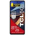 smartphone 50 se azzurro