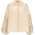 camicia 'wylie'