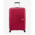 valigia aerostep spinner 102l rosa