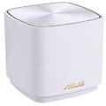 - router mesh wi-fi 6 zenwifi xd4 plus ax1800 con dual-band (2. 4 ghz / 5 ghz) colore bianco