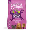 edgard & cooper adult grain free anatra e cervo 2 5 kg croccantini per cani 1&deg; ordine?