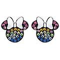 orecchini bambino gioielli mickey mouse es00002srml. cs