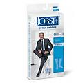 spa jobst for men calza compressiva 15-20mmhg gambaletto blu taglia 3