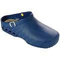 dr. clog evo blu tpr n°44-45 calzatura professionale