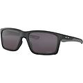 Rayban Occhiali Oakley Mainlink Xl Matte Black Con Lenti Prizm Grey