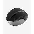 casco aerohead mips nero titanio s