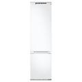 frigorifero combi built-in 193. 5cm 298l e bianco zona fresca wifi