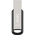 jumpdrive m400 256gb argento chiavetta usb 3. 2 gen 1