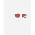 Oakley Sylas Occhiali Sportivi White