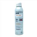 srl fotoprotector lotion spray lozione idratante corpo spf50 250ml protezione solare ad assorbimento