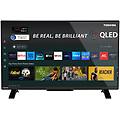 32qv2f63da smart tv 32 pollici full hd qled