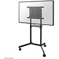 neomounts ns-m1250black carello tv 37-70 ruotabile