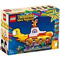 - 21306 yellow submarine