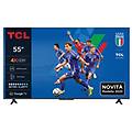 serie smart tv 4k ultra hd 55" 55p69k dolby audio hdr10+ google tv