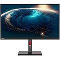 thinkvision p32pz-30 led display 31. 5'' 3840x2160 pixel 4k ultra hd lcd nero