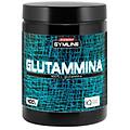 gymline 100% glutammina integratore per sportivi 400 gr
