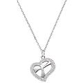 collana argento 925 donna amore clcucrbbz