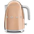 klf03rgeu bollitore elettrico 1 7 l 2400 w rose gold (klf03rgeu)