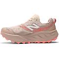 fresh foam x hierro v9 w scarpe trail running donna pink/brown 8 us