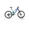 ebike ricondizionata · wme 627 · buone condizioni